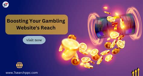 Benefits from Native Advertising: Boosting Gambling Site.